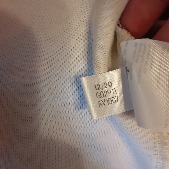 ADIDAS ALLOVER PRINT DESERT CAMOFLAGE HOODIE GQ2911 PULLOVER MENS XXL/2XL  EUC - Picture 9 of 16